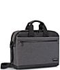 Hedgren Byte Briefcase, Color:Stylish Grey - Image 4