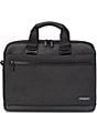 Hedgren Byte Briefcase, Color:Black - Image 1