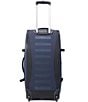 Hedgren Compact Duffle with Wheels, Color:Peacoat Blue - Image 2