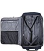 Hedgren Compact Duffle with Wheels, Color:Peacoat Blue - Image 3