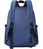 Hedgren Cosmos 13#double; Water Repellent Laptop Backpack, Color:Blue Mix - Image 2