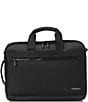 Hedgren Display Briefcase Backpack, Color:Black - Image 1