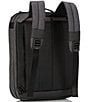 Hedgren Display Briefcase Backpack, Color:Stylish Grey - Image 3