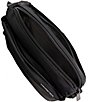 Hedgren Eye RFID Nylon Shoulder Bag - Image 3