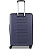 Hedgren Grip 29#double; Hardside Large Expandable Spinner, Color:Peacoat Blue - Image 2