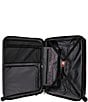 Hedgren Grip 29#double; Hardside Large Expandable Spinner, Color:Black - Image 3