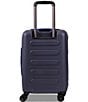 Hedgren Grip Hardside Carry-on Spinner, Color:Peacoat Blue - Image 2