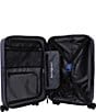 Hedgren Grip Hardside Carry-on Spinner, Color:Peacoat Blue - Image 3