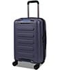 Hedgren Grip Hardside Carry-on Spinner, Color:Peacoat Blue - Image 4