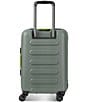 Hedgren Grip Hardside Carry-on Spinner, Color:Olive - Image 2