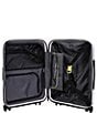 Hedgren Grip Hardside Carry-on Spinner, Color:Vaporous Grey - Image 3