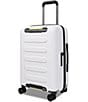 Hedgren Grip Hardside Carry-on Spinner, Color:Vaporous Grey - Image 4