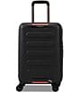 Hedgren Grip Hardside Carry-on Spinner, Color:Black - Image 1