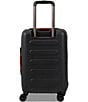 Hedgren Grip Hardside Carry-on Spinner, Color:Black - Image 2