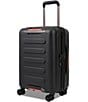Hedgren Grip Hardside Carry-on Spinner, Color:Black - Image 4