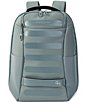 Hedgren Handle Collection Laptop Backpack, Color:Grey Green - Image 1