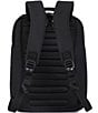 Hedgren Handle Collection Laptop Backpack, Color:Black - Image 2
