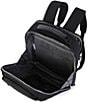 Hedgren Handle Collection Laptop Backpack, Color:Black - Image 3