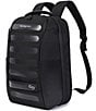 Hedgren Handle Collection Laptop Backpack, Color:Black - Image 4
