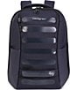 Hedgren Handle Collection Laptop Backpack, Color:Peacoat Blue - Image 1