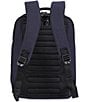 Hedgren Handle Collection Laptop Backpack, Color:Peacoat Blue - Image 2