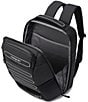 Hedgren Handle Performance Backpack, Color:Black - Image 3