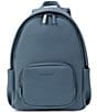 Hedgren Kids Nostos Matte Soft Side Backpack - Image 1