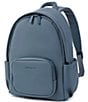 Hedgren Kids Nostos Matte Soft Side Backpack - Image 3