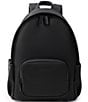 Hedgren Kids Nostos Matte Soft Side Backpack - Image 1