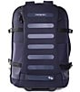 Hedgren Multy Wheeled Backpack, Color:Peacoat Blue - Image 1