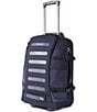 Hedgren Multy Wheeled Backpack, Color:Peacoat Blue - Image 4