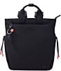 Hedgren Norio Black Small Backpack, Color:Black - Image 1