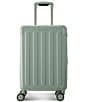 Hedgren Nostos Glossy Hard Side Carry-On Spinner - Image 1