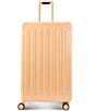 Hedgren Nostos Glossy Hardside Large Expandable Spinner - Image 1