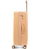 Hedgren Nostos Glossy Hardside Large Expandable Spinner - Image 4