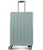 Hedgren Nostos Glossy Hardside Medium Expandable Spinner - Image 1