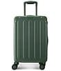 Hedgren Nostos Matte Hard Side Carry-On Spinner, 22#double; - Image 1