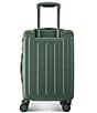 Hedgren Nostos Matte Hard Side Carry-On Spinner, 22#double; - Image 2