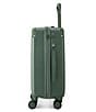Hedgren Nostos Matte Hard Side Carry-On Spinner, 22#double; - Image 3