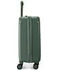 Hedgren Nostos Matte Hard Side Carry-On Spinner, 22#double; - Image 4