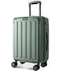 Hedgren Nostos Matte Hard Side Carry-On Spinner, 22#double; - Image 5