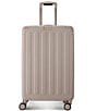 Hedgren Nostos Matte Hardside Medium Expandable Spinner Suitcase - Image 1