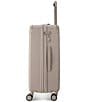 Hedgren Nostos Matte Hardside Medium Expandable Spinner Suitcase - Image 3