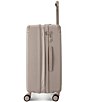 Hedgren Nostos Matte Hardside Medium Expandable Spinner Suitcase - Image 4