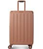Hedgren Nostos Matte Hardside Medium Expandable Spinner Suitcase, 27#double; - Image 1