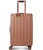 Hedgren Nostos Matte Hardside Medium Expandable Spinner Suitcase, 27#double; - Image 2
