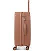 Hedgren Nostos Matte Hardside Medium Expandable Spinner Suitcase, 27#double; - Image 3