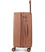 Hedgren Nostos Matte Hardside Medium Expandable Spinner Suitcase, 27#double; - Image 4