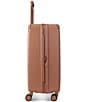 Hedgren Nostos Matte Hardside Medium Expandable Spinner Suitcase, 27#double; - Image 5