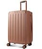 Hedgren Nostos Matte Hardside Medium Expandable Spinner Suitcase, 27#double; - Image 6